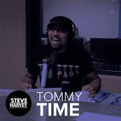 Podcast Tommy Time