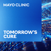 Tomorrow's Cure
