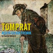 Podcast Tomprat med Peter och Fredrik