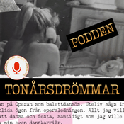 Podcast Tonårsdrömmar - podden