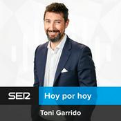 Podcast Toni Garrido