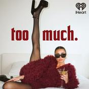 Podcast too much.