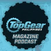 Podcast Top Gear PH Podcast