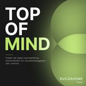 Podcast Top of Mind - Buildahome