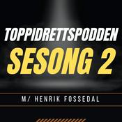 Podcast Toppidrettspodden