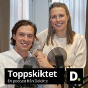 Podcast Toppskiktet