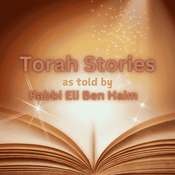 Podcast Torah Stories