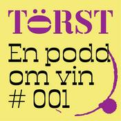 Podcast Törst – en podd om vin