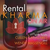 Podcast Rental Kharma - On Air!