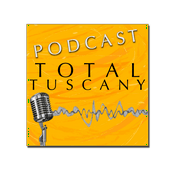 Podcast Total Tuscany
