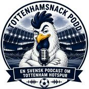 Podcast Tottenhamsnack