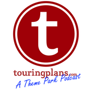 Podcast TouringPlans Podcast