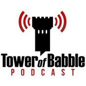Podcast Tower of Babble