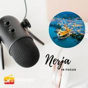 Podcast Town in Focus - Nerja