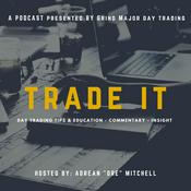 Podcast Trade It - Day Trading Made Simple