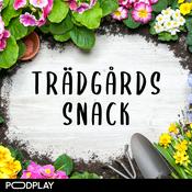 Podcast Trädgårdssnack