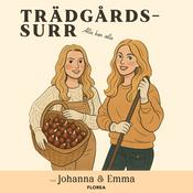Podcast Trädgårdssurr