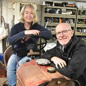 Podcast Traktorpodden