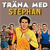 Podcast Träna med Stephan