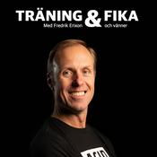 Podcast Träning & Fika