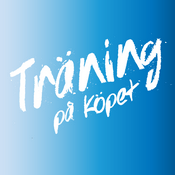 Podcast Träning på köpet