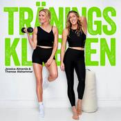 Podcast TRÄNINGSKLUBBEN