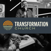Podcast Transformation  Church