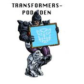 Podcast Transformerspodden