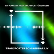 Podcast Transporter som räddar liv