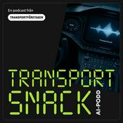 Podcast Transportsnack