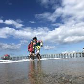 Podcast ALRIGHT KIDS ITS BED TIME