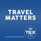 Podcast Travel Matters