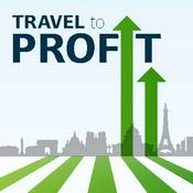 Podcast Travel to Profit