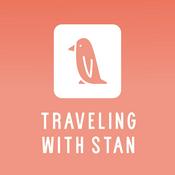 Podcast Traveling with Stan