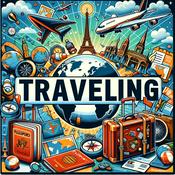 Podcast Traveling