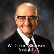 Podcast W. Cleon Skousen Insights
