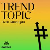 Podcast Trend Topic