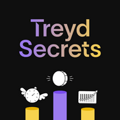 Podcast Treyd Secrets: Supply, Sales and Scaling