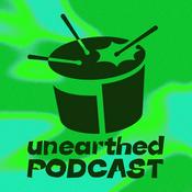 Podcast triple j Unearthed Podcast