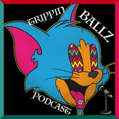 Podcast Trippin Ballz