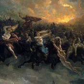 Podcast Tru og meining i gammal tid