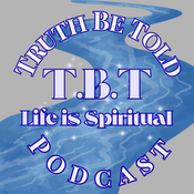 Podcast Truth Be Told