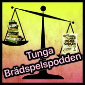 Podcast Tunga brädspelspodden