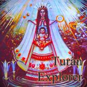 Podcast Turán Explorer
