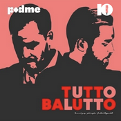 Podcast Tutto Balutto