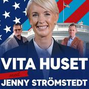 Podcast Vita huset