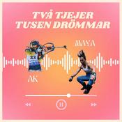 Podcast Två Tjejer Tusen Drömmar