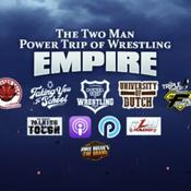 Podcast Two Man Power Trip of Wrestling Podcast
