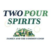 Podcast Two Pour Spirits