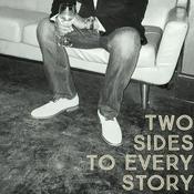 Podcast Two Sides To Every Story